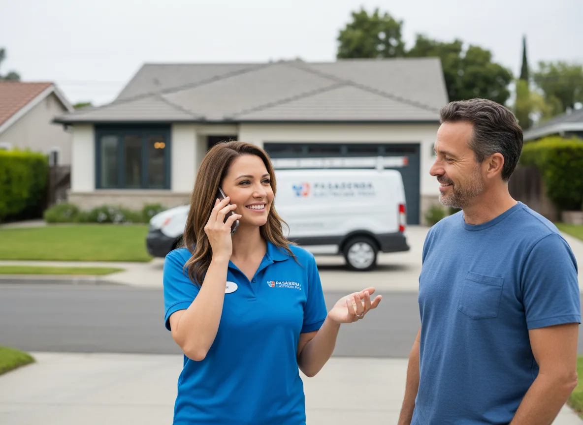 Electrician Ocean City, NJ FAQs